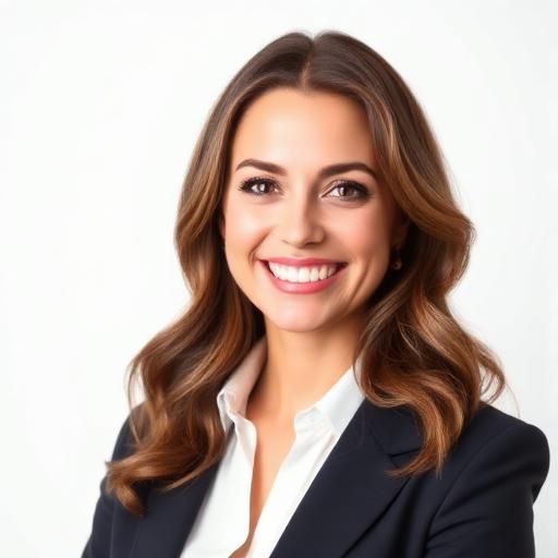 Sarah Mitchell, Austin, USA