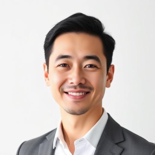 Kenji Tanaka, Tokyo, Japan